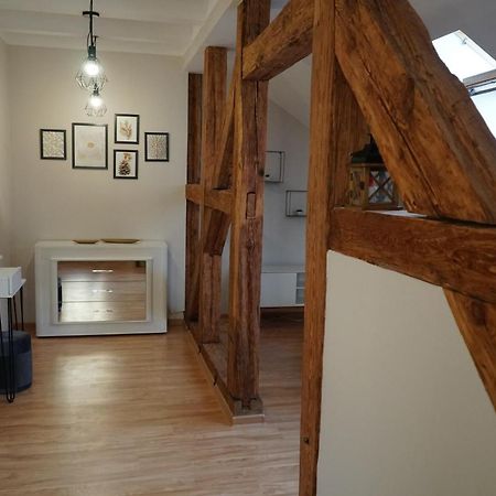 Apartament Ostoya 2 W Centrum Elku Lejlighed Eksteriør billede