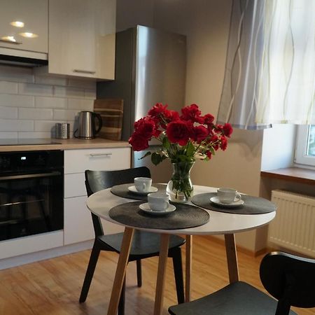 Apartament Ostoya 2 W Centrum Elku Lejlighed Eksteriør billede