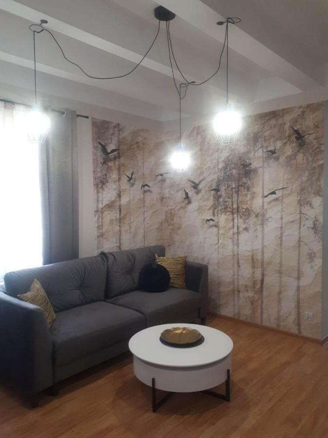 Apartament Ostoya 2 W Centrum Elku Lejlighed Eksteriør billede