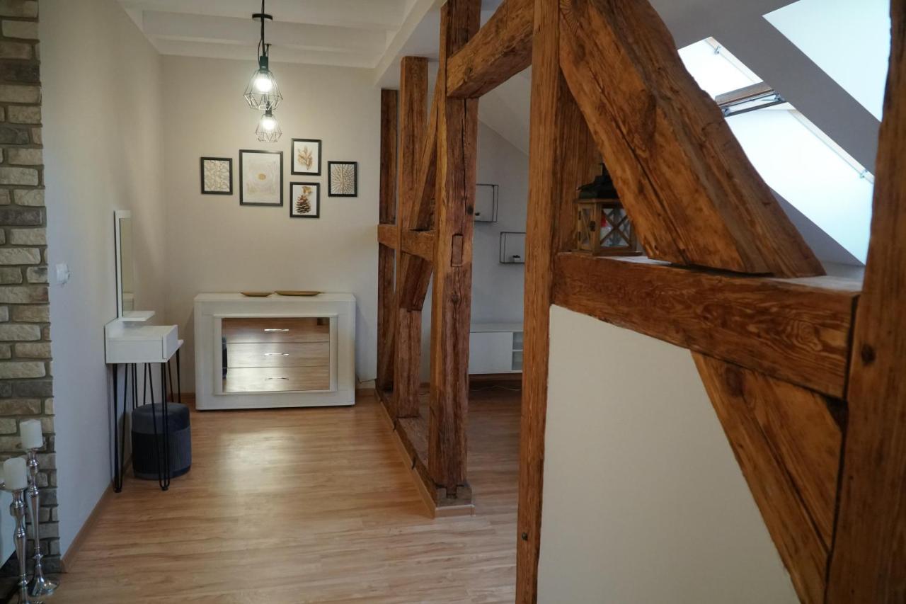 Apartament Ostoya 2 W Centrum Elku Lejlighed Eksteriør billede