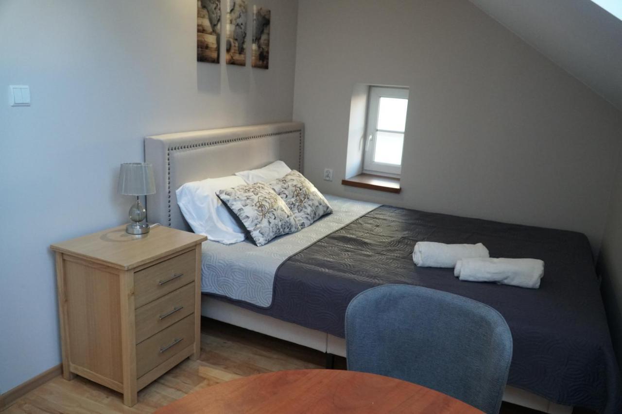 Apartament Ostoya 2 W Centrum Elku Lejlighed Eksteriør billede