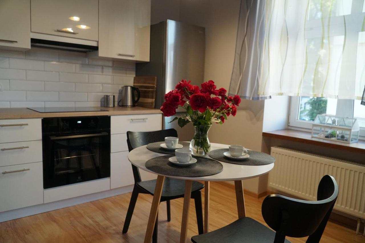 Apartament Ostoya 2 W Centrum Elku Lejlighed Eksteriør billede